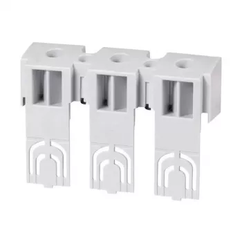 Eaton NZM2-XKSFA spailes pārsegs NZM2 sērijas automātiskajiem slēdžiem (3 gab.) 104640