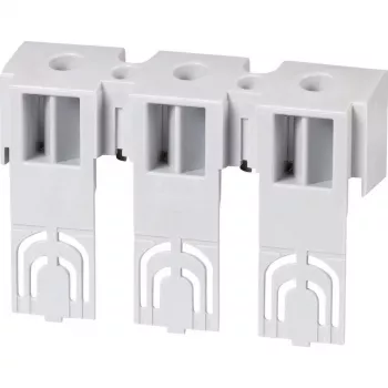 Eaton NZM2-XKSFA spailes pārsegs NZM2 sērijas automātiskajiem slēdžiem (3 gab.) 104640