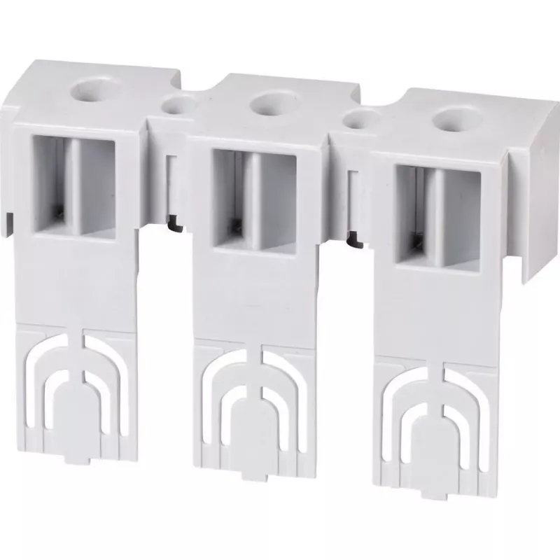Eaton NZM2-XKSFA spailes pārsegs NZM2 sērijas automātiskajiem slēdžiem (3 gab.) 104640