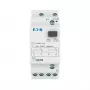 Eaton Z-S109/WW impulsa slēdzis, DIN sliedei, 2 pārslēgkontakti, 16 A, 230 V AC spole 265314