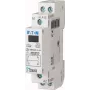 Eaton Z-S230/SS modulārais kontaktors 2NO 20A 230V AC balts 265271
