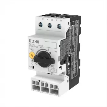 Eaton PKZM0-32-SPI3 motoru aizsardzības automāts, 3-poliem, 25-32 A, 690 V 199203