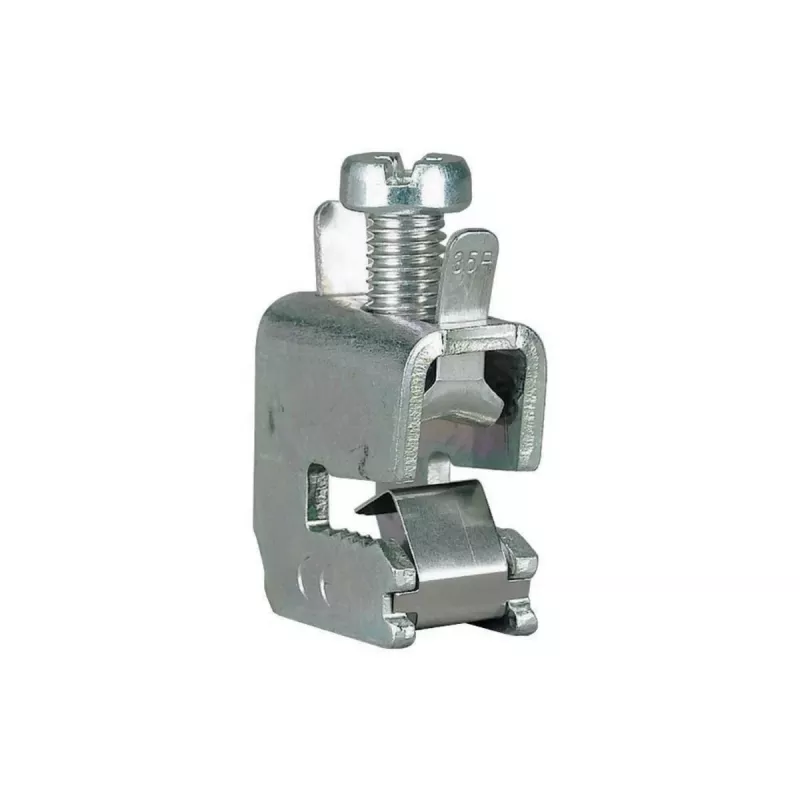 Eaton AKU35/5 vadītāja spaile, 4-35 mm², 5 mm kopnei 107188