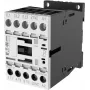 Eaton DILM7-01 Kontaktors, 3 polu, 7 A, 230 V AC 50 Hz / 240 V AC 60 Hz spole, 1 NC palīgkontakts 276585