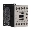 Eaton DILM7-01 Kontaktors, 3 polu, 7 A, 230 V AC 50 Hz / 240 V AC 60 Hz spole, 1 NC palīgkontakts 276585