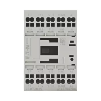 EATON DILM7-19921910(230V50HZ,240V60HZ)-PI jaudas kontaktors (199219)