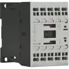 EATON DILM12-199244 3 polu jaudas kontaktors, 12 A, 230 V 50 Hz / 240 V 60 Hz spole, 1 NO palīgkontakts, skrūvju spailes