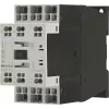 Eaton DILM32-11 jaudas kontaktoris, 3 polu, 32 A, 230/240 V AC spole, 1NO+1NC palīgkontakti 199289