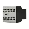 Eaton DILA-XHI40-PI palīgkontaktu bloks, 4 N.O., priekšējā montāža, push-in spailes 199317
