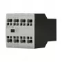 Eaton DILA-XHI40-PI palīgkontaktu bloks, 4 N.O., priekšējā montāža, push-in spailes 199317