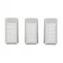 Eaton NZM1-XIPA IP2X pirkstu aizsargpārsegs, 3 polu, 1. rāmja izmērs 266748