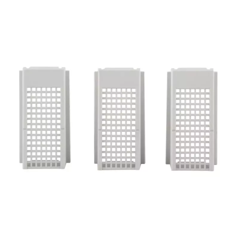 Eaton NZM1-XIPA IP2X pirkstu aizsargpārsegs, 3 polu, 1. rāmja izmērs 266748