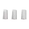 Eaton NZM1-XIPA IP2X pirkstu aizsargpārsegs, 3 polu, 1. rāmja izmērs 266748