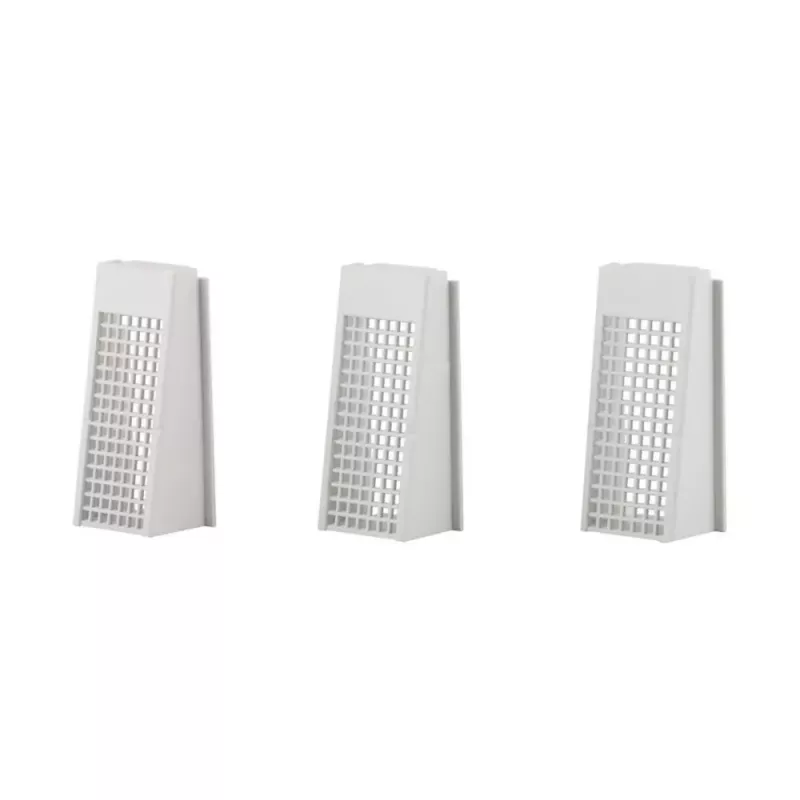 Eaton NZM1-XIPA IP2X pirkstu aizsargpārsegs, 3 polu, 1. rāmja izmērs 266748