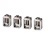 Eaton NZM2-4-250-XKC rāmja spaile 4-poliem 250A 266756