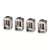 Eaton NZM2-4-250-XKC rāmja spaile 4-poliem 250A 266756
