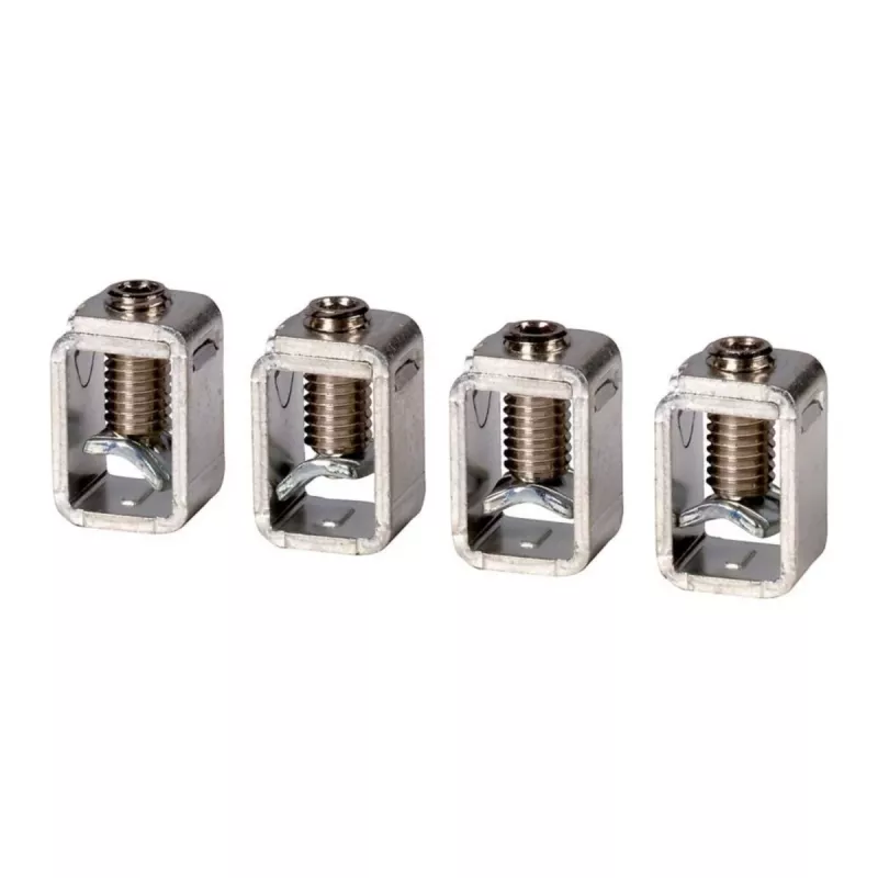 Eaton NZM2-4-250-XKC rāmja spaile 4-poliem 250A 266756