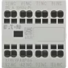 Eaton palīgkontaktu bloks DILA-XHI04-PI 199321