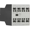 Eaton palīgkontaktu bloks DILA-XHI04-PI 199321