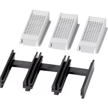 Eaton NZM2-XIPK pirkstu aizsardzība IP2X 3-poliem NZM2 automātiskajiem slēdžiem 266773