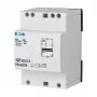 Eaton 272484 TR-G2 durvju zvana transformators 230V uz 12-24V AC 2-1A DIN sliedei