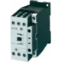 Eaton DILM17-01(RDC24) jaudas kontaktors, 3 polu, 17 A AC-3, 24 V DC spole, 1 NC 277050