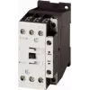 Eaton DILM17-01(RDC24) jaudas kontaktors, 3 polu, 17 A AC-3, 24 V DC spole, 1 NC 277050