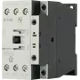 Eaton DILM25-10(RDC24) jaudas kontaktors, 3 polu, 25 A, 24-27 V DC spole, 1 NO palīgkontakts 277146