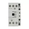 Eaton DILM25-10(RDC24) jaudas kontaktors, 3 polu, 25 A, 24-27 V DC spole, 1 NO palīgkontakts 277146