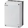 Eaton CI-K4-125 tukšs korpuss montāžas plāksnei, 160 x 240 x 125 mm, gaiši pelēks (RAL 7035), polikarbonāts, IP65, IK08 206897