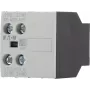 Eaton palīgkontaktu bloks 1NO+1NC, 2 polu, priekšējās montāžas, DILM kontaktoriem DILM32-XHI11 277376