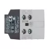 Eaton palīgkontaktu bloks 1NO+1NC, 2 polu, priekšējās montāžas, DILM kontaktoriem DILM32-XHI11 277376