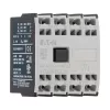 Eaton 278046 papildu kontaktu bloks 4-polu 2NO+2NC augšējā montāža DILM40-DILM150, skrūvju spailes