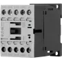 Eaton DILA-31 palīgkontaktors 24 VDC 3 NO + 1 NC skrūvju spailes 1,6 kW