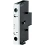 Eaton DILA-XHI01-S palīgkontaktu bloks, 1 NC, priekšējā montāža, skrūvju spailes 115949