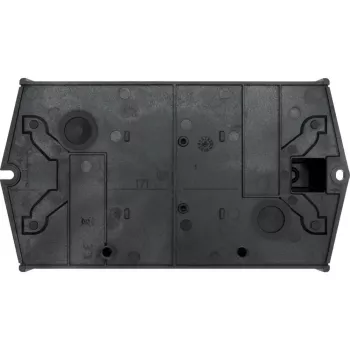 Eaton T3-3-8342/I2/SVB 6 polu galvenais slēdzis, 32 A, sarkans/dzeltens 207208