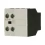 Eaton DILA-XHI20 palīgkontaktu bloks, 45 mm platums, melns/balts, -25 līdz 60 °C 276422