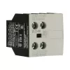 Eaton DILA-XHI20 palīgkontaktu bloks, 45 mm platums, melns/balts, -25 līdz 60 °C 276422