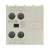 Eaton DILA-XHI20 palīgkontaktu bloks, 45 mm platums, melns/balts, -25 līdz 60 °C 276422