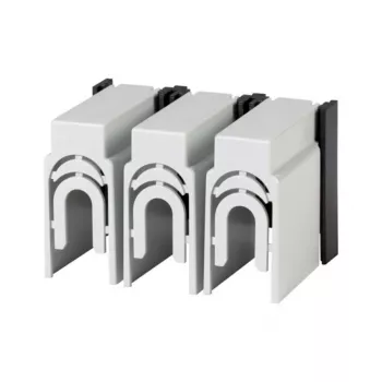 Eaton 119868 NZM2 3-poligais spaiļu pārsegs