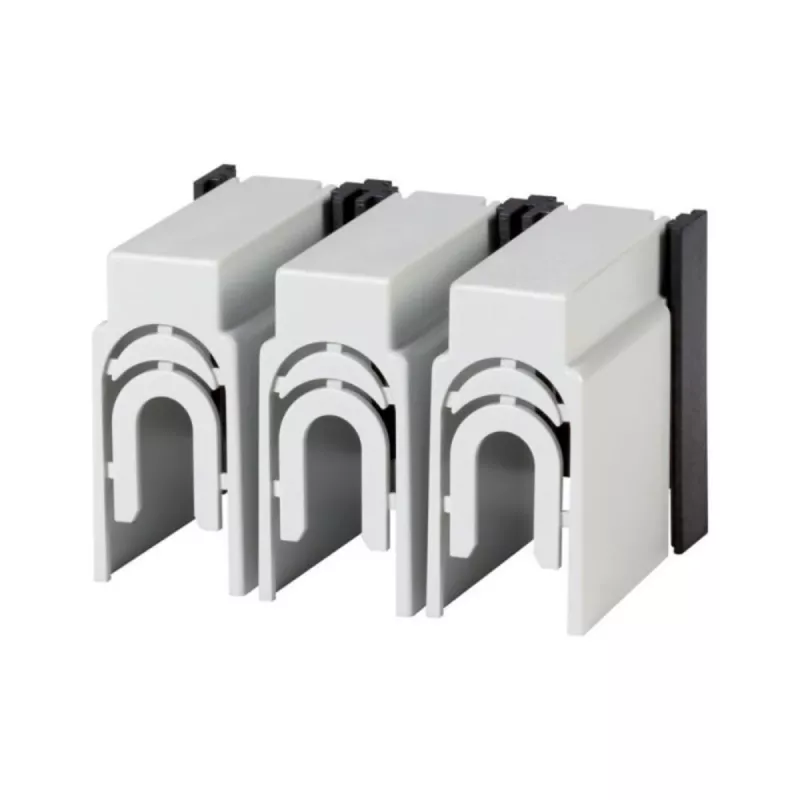 Eaton 119868 NZM2 3-poligais spaiļu pārsegs