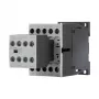 Eaton DILM9-32 jaudas kontaktors, 3 polu, 9 A, 230 V AC spole, 1 NO palīgkontakts, IP20 276795