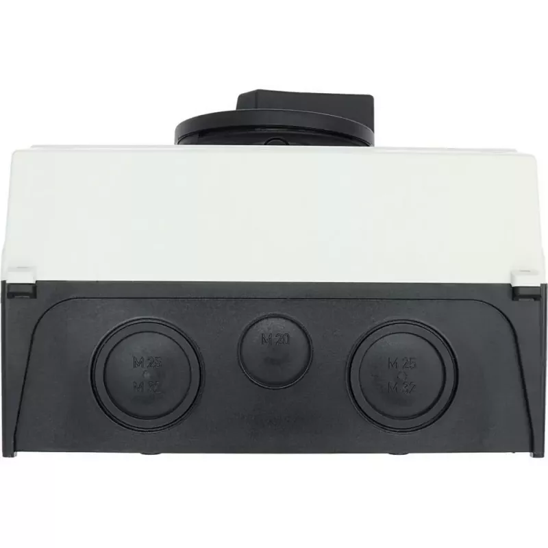 Eaton P3-63/I4/SVB-SW 3-polų pagrindinis jungiklis 63 A 207344
