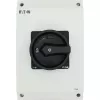 Eaton P3-63/I4/SVB-SW 3-polų pagrindinis jungiklis 63 A 207344