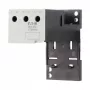 Eaton ZB32-XEZ atsevišķa montāžas adapteris ZB32 termiskajiem pārslodzes relejiem, DIN sliedei/skrūvēm, pelēks 278473