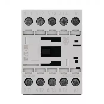 Eaton DILMP20 4 polu kontaktors 20A AC-1 230V 50/60Hz 276978