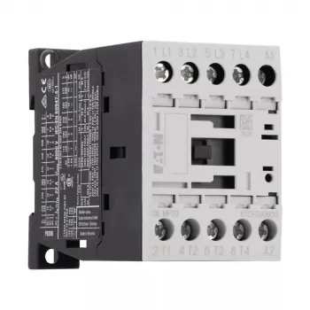 Eaton DILMP20 4 polu kontaktors 20A AC-1 230V 50/60Hz 276978