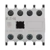Eaton DILM150-XHI31 papildu kontaktu bloks, 3NO+1NC, priekšējā montāža, skrūvju spailes 277949