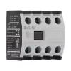 Eaton DILM150-XHI31 papildu kontaktu bloks, 3NO+1NC, priekšējā montāža, skrūvju spailes 277949