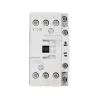 Eaton DILM17-01 Kontaktors, 3 polu, 17 A, 230 V AC spole, 1 NC palīgkontakts 277036
